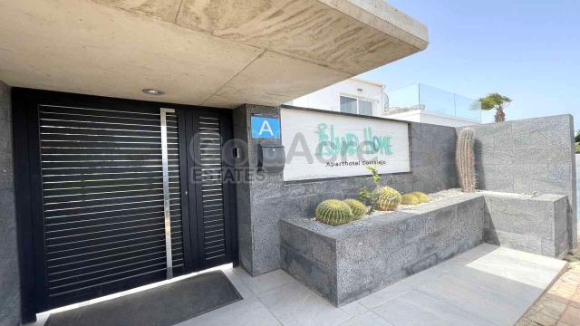 1 bedroom Apartment in Corralejo