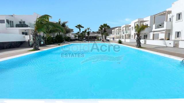 1 bedroom Apartment in Corralejo