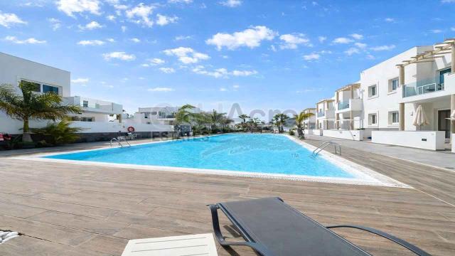 1 bedroom Apartment in Corralejo