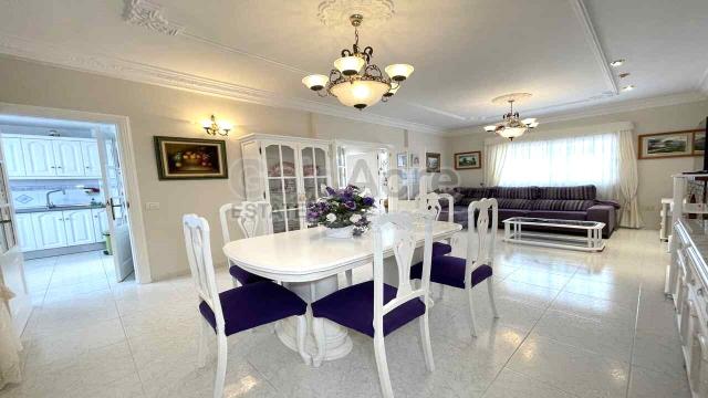 3 bedroom Villa in Corralejo