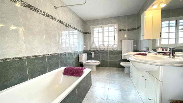3 bedroom Villa in Corralejo