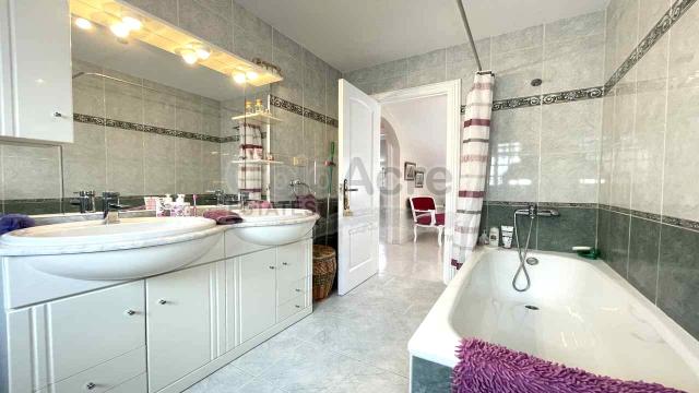 3 bedroom Villa in Corralejo