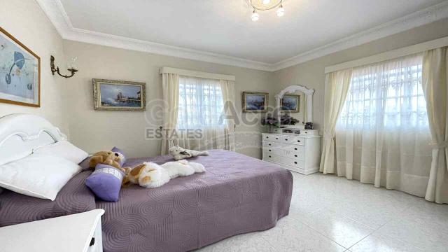 3 bedroom Villa in Corralejo
