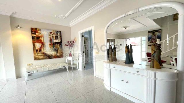 3 bedroom Villa in Corralejo