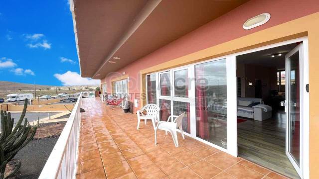 Apartment for sale in Corralejo