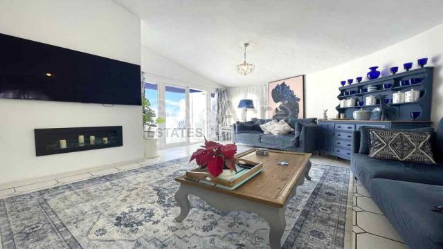 3 bedroom Villa in Parque Holandes