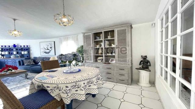 3 bedroom Villa in Parque Holandes