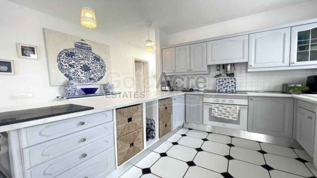 3 bedroom Villa in Parque Holandes