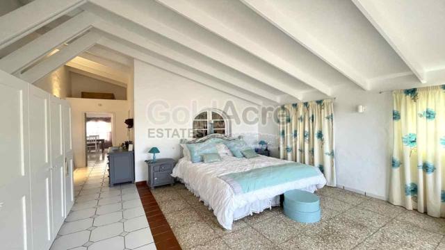 3 bedroom Villa in Parque Holandes