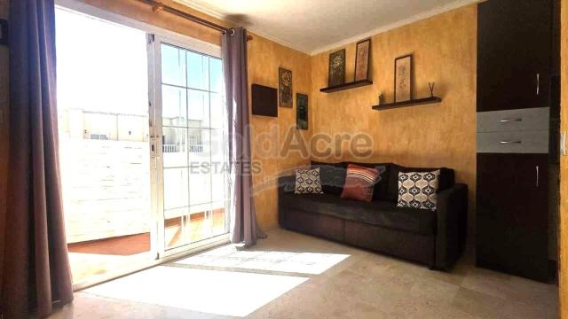 1 bedroom Apartment in Caleta de Fuste