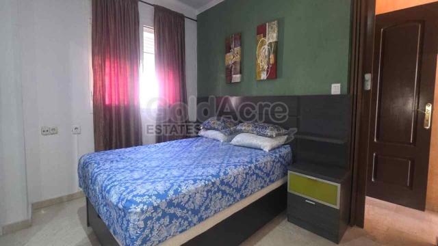 1 bedroom Apartment in Caleta de Fuste