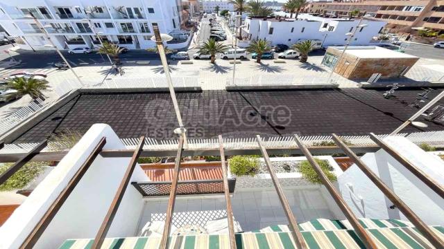 2 bedroom Apartment in Corralejo