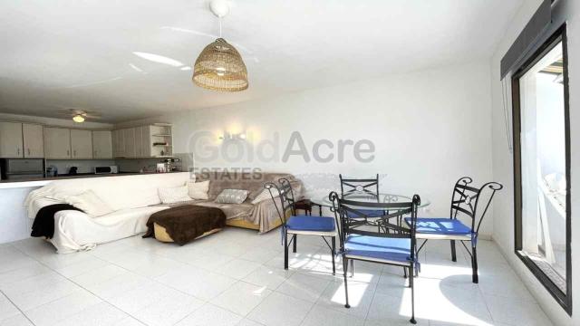 2 bedroom Apartment in Corralejo