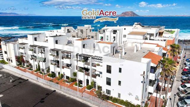 2 bedroom Apartment in Corralejo
