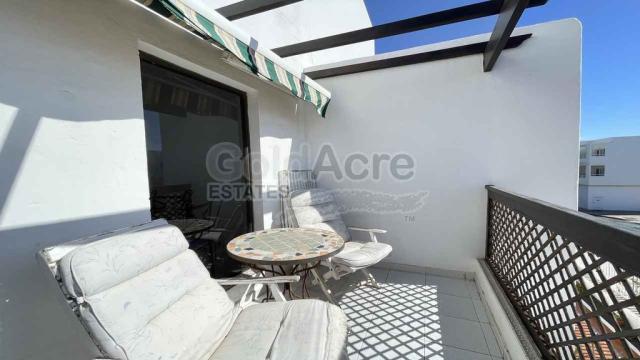 2 bedroom Apartment in Corralejo