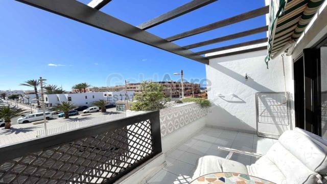 2 bedroom Apartment in Corralejo