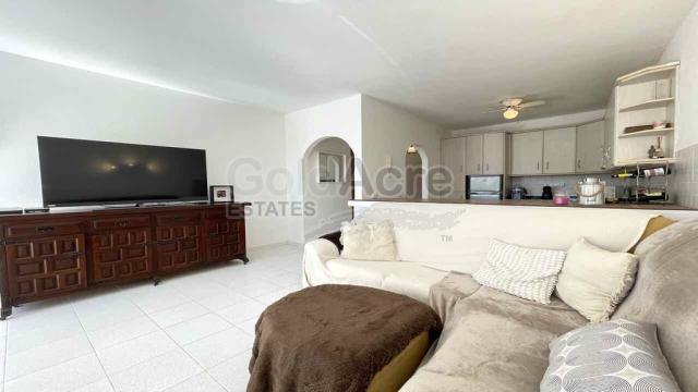2 bedroom Apartment in Corralejo