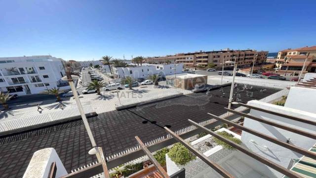 2 bedroom Apartment in Corralejo