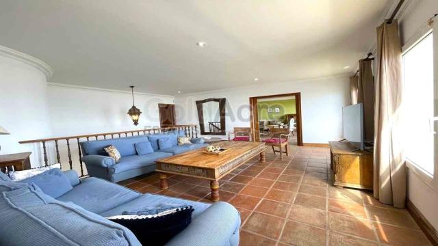 4 bedroom Apartment in Corralejo