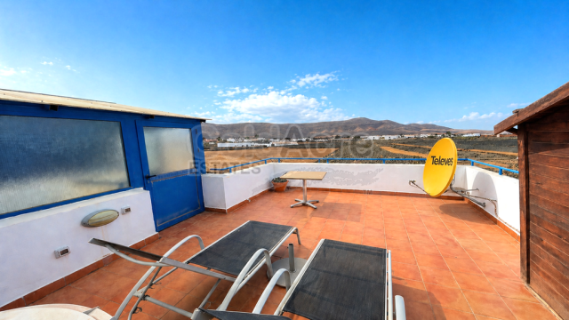 2 bedroom Villa in La Oliva
