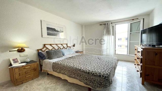4 bedroom Apartment in Corralejo