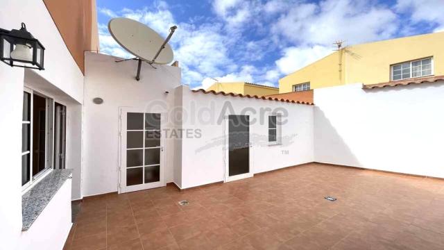 2 bedroom Villa in La Oliva