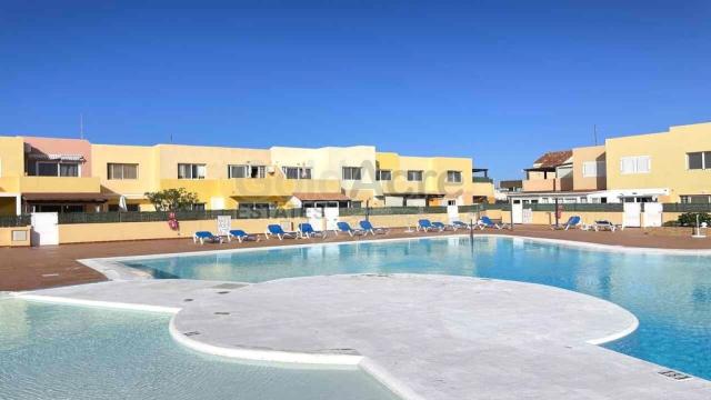 1 bedroom Apartment in Corralejo