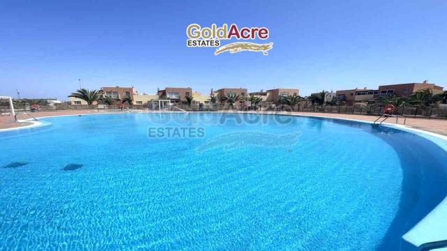 2 bedroom Apartment in Corralejo