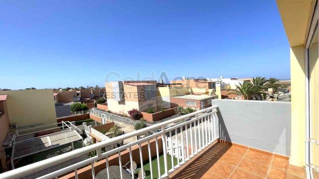 2 bedroom Apartment in Corralejo
