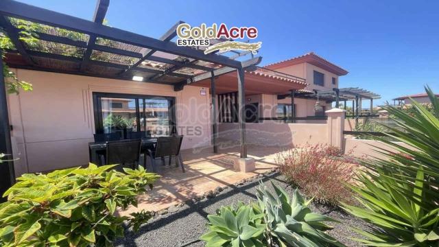 1 bedroom Villa in Majanicho