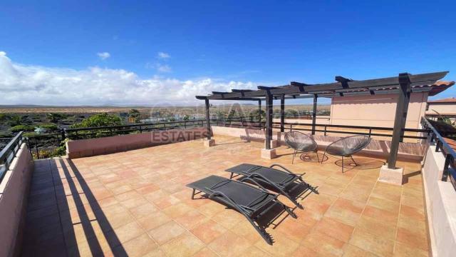 1 bedroom Villa in Majanicho