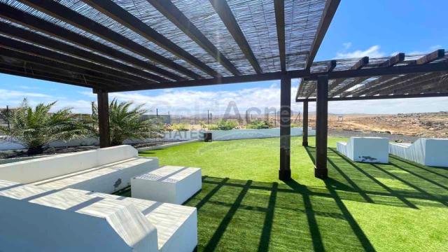 1 bedroom Villa in Majanicho