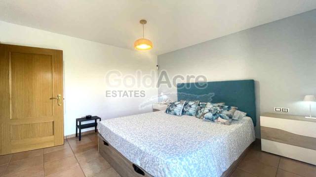 1 bedroom Villa in Majanicho