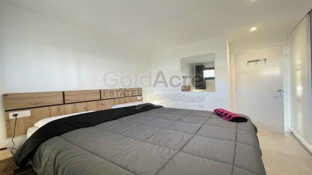 1 bedroom Apartment in Costa de Antigua