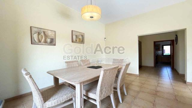 3 bedroom Villa in La Capellania
