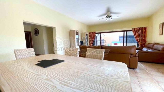 3 bedroom Villa in La Capellania