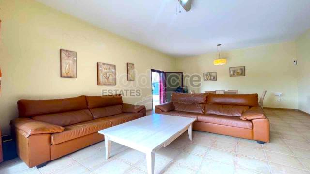 3 bedroom Villa in La Capellania