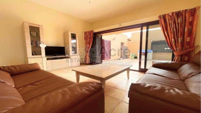 3 bedroom Villa in La Capellania