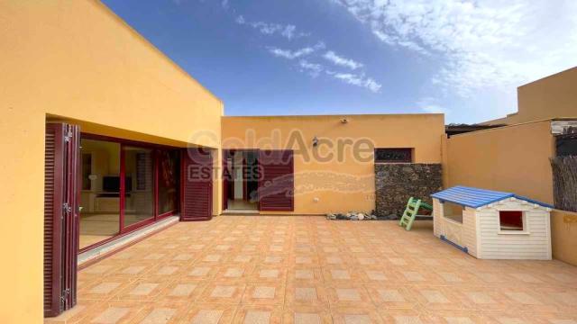 3 bedroom Villa in La Capellania