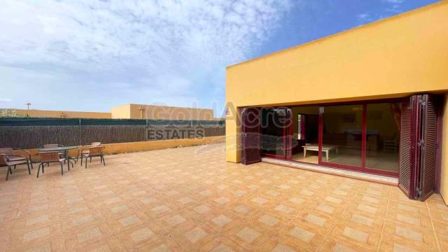 3 bedroom Villa in La Capellania