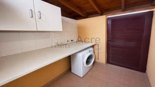 3 bedroom Villa in La Capellania