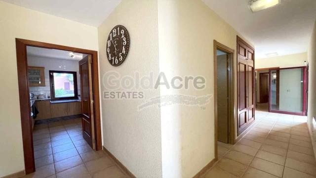 3 bedroom Villa in La Capellania
