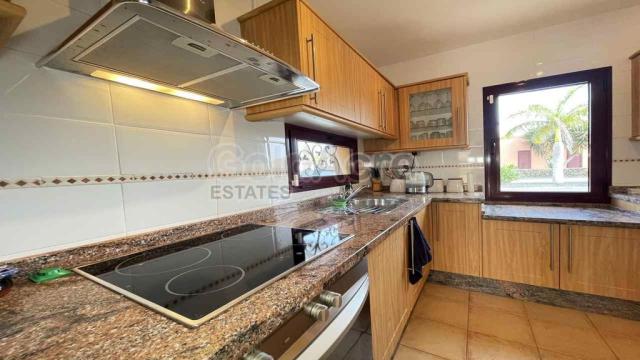 3 bedroom Villa in La Capellania