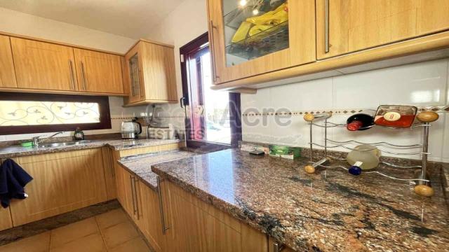 3 bedroom Villa in La Capellania