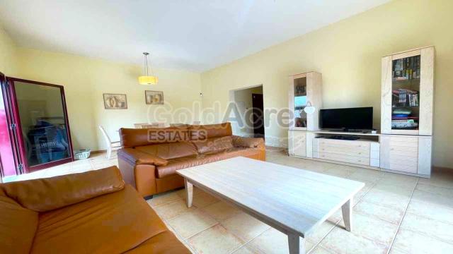 3 bedroom Villa in La Capellania