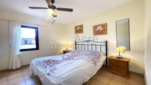 3 bedroom Villa in La Capellania