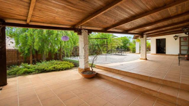 4 bedroom Villa in Tindaya