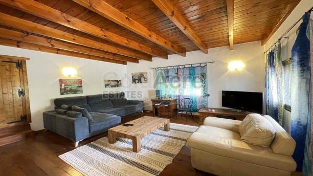 4 bedroom Villa in Tindaya