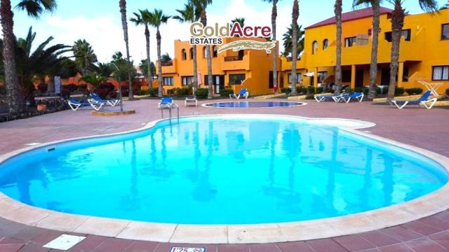 1 bedroom Apartment in Corralejo