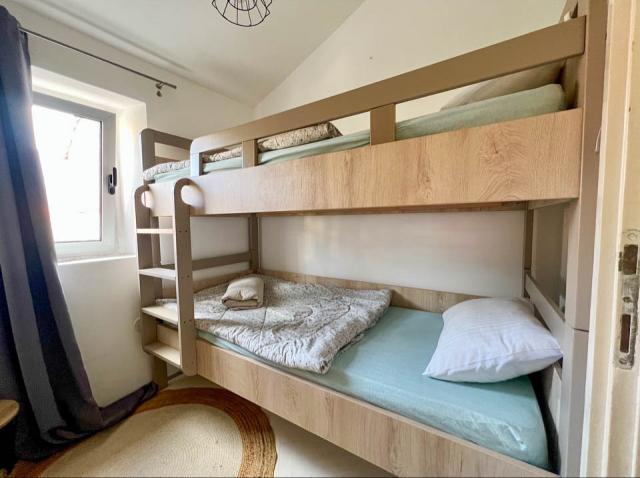 apartment for sale in Budva